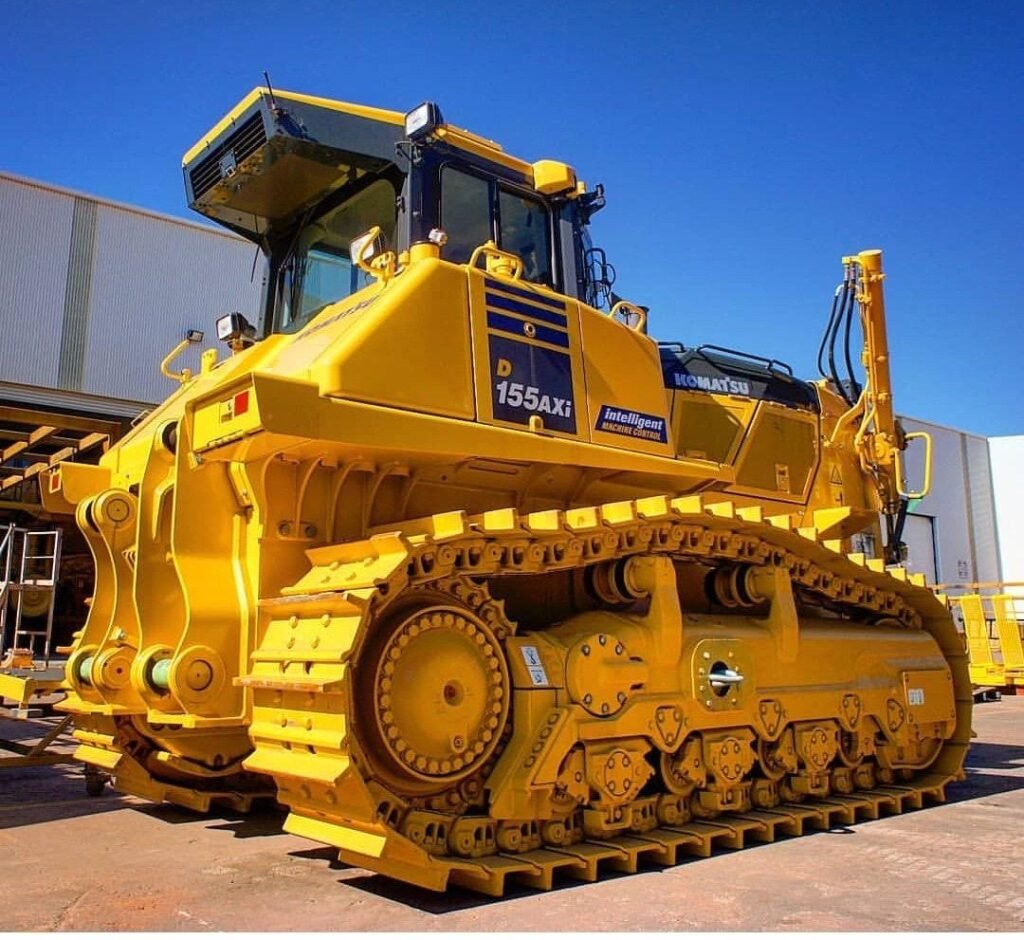 Earthmoving Machinery13