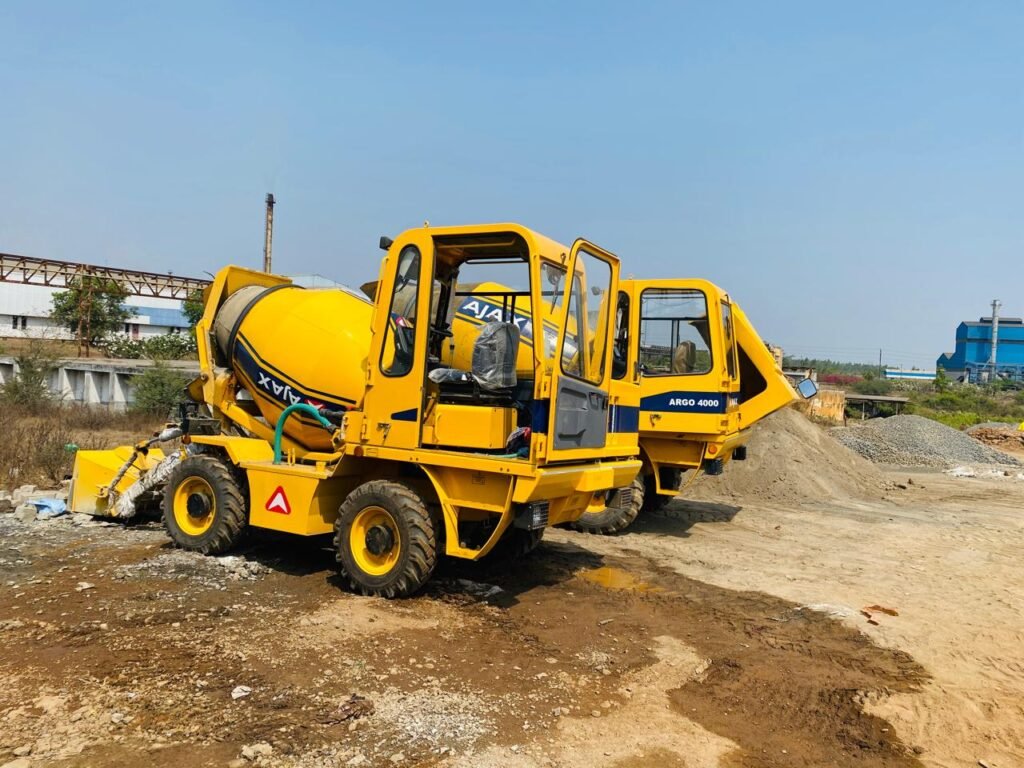 Earthmoving Machinery11