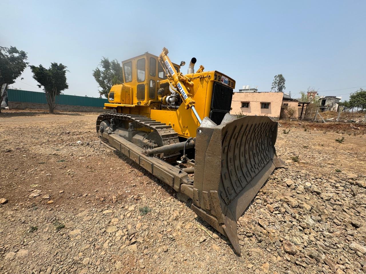 Earthmoving Machinery4